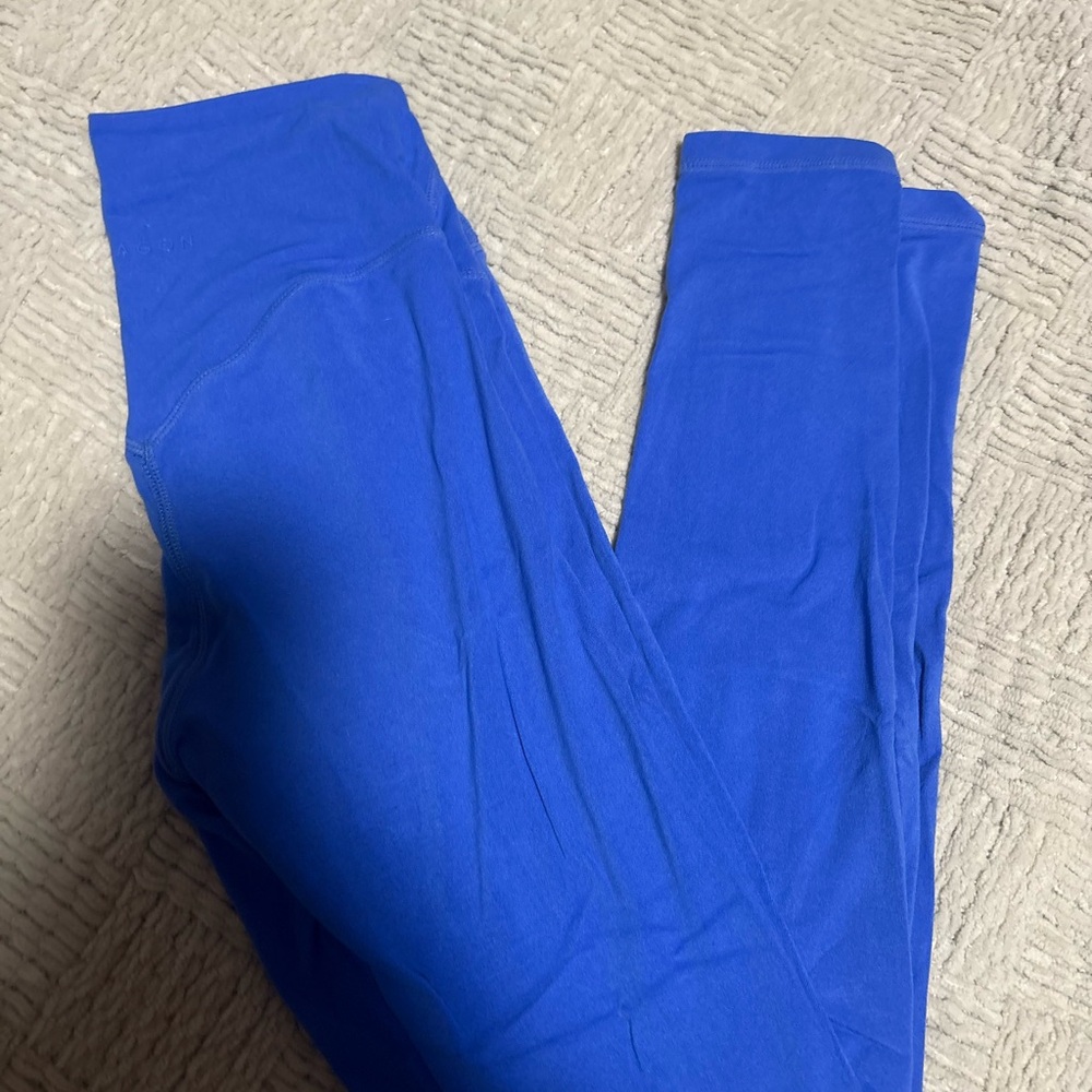 PARAGON Royal Blue Activewear